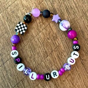 Olivia Rodrigo Bracelet